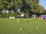 Training S.K.N.W.K. 1, 2 en JO19-1 van donderdag 15 augustus 2024 (131/218)